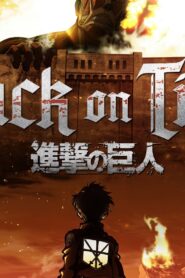 Attack on Titan (2013) S01-S04 720p + 1080p BluRay x265 10bit HEVC Multi Audio [Org AMZN Hindi DDP 2.0 ~ 224Kbps + Japanese TrueHD 2.0 + English TrueHD 5.1] ESub