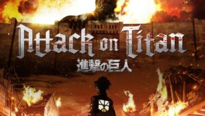 Attack on Titan (2013) S01-S04 720p + 1080p BluRay x265 10bit HEVC Multi Audio [Org AMZN Hindi DDP 2.0 ~ 224Kbps + Japanese TrueHD 2.0 + English TrueHD 5.1] ESub