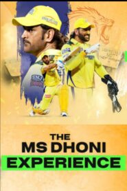 The MS Dhoni Experience (2025)