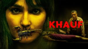 Khauf (Season 1)