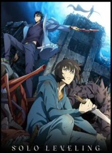 Solo Leveling (Season 2)