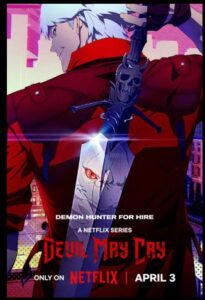 Devil May Cry (Season 1)