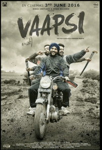 Vaapsi (2016)