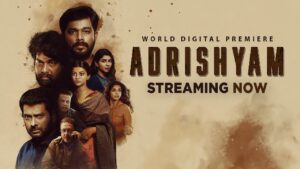 Adrishyam (2025)
