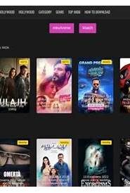 MKVcinemas Shut Down? The Mystery Deepens – No Official Word from Owners or Police